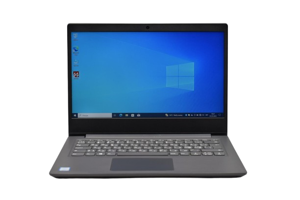Ноутбук 14'' Lenovo V14-IWL (i5-8265U/8/256) Grey (гарний) A-